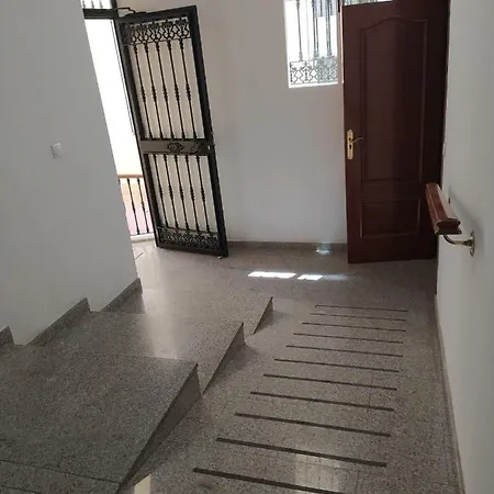 La Carihuela, 1ª Linea, Playa, Fire Stick Amazon, Parking, 2 Dorm, 5 Pers Apartment *