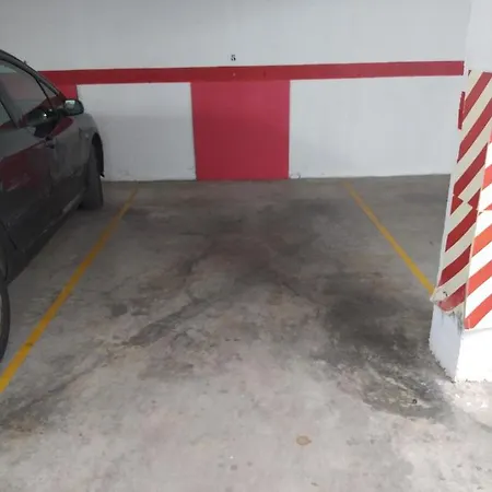 La Carihuela, 1ª Linea, Playa, Fire Stick Amazon, Parking, 2 Dorm, 5 Pers * Torremolinos
