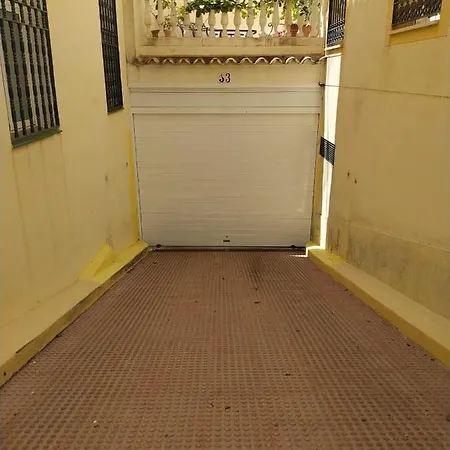 La Carihuela, 1ª Linea, Playa, Fire Stick Amazon, Parking, 2 Dorm, 5 Pers *