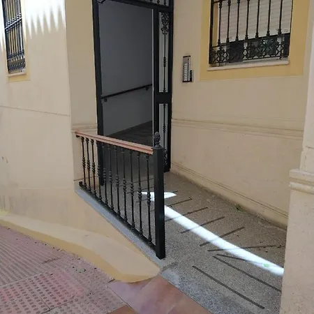 La Carihuela, 1ª Linea, Playa, Fire Stick Amazon, Parking, 2 Dorm, 5 Pers Torremolinos