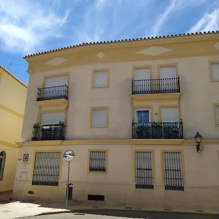La Carihuela, 1ª Linea, Playa, Fire Stick Amazon, Parking, 2 Dorm, 5 Pers *